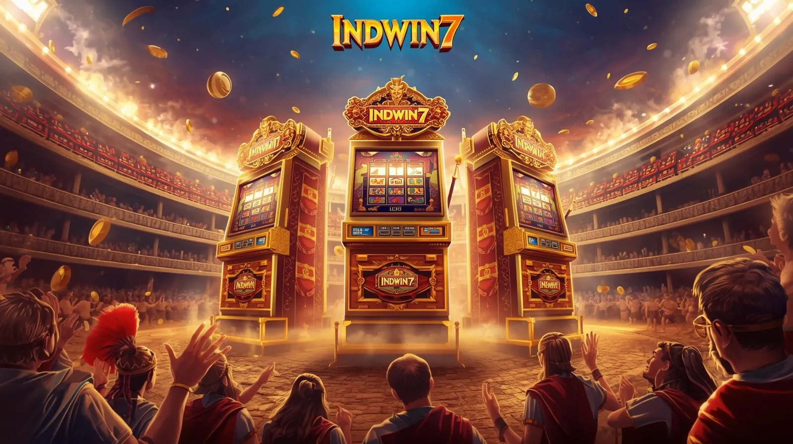 Indwin7